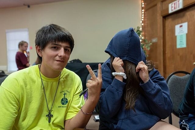 Registration closes in two days! (Link in bio!) While SITC looks different this year, there is no doubt that God will be hard at work 💪🏼