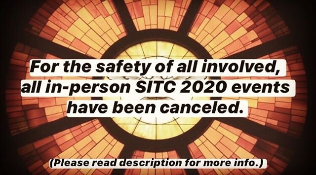 Hello All,

Given the recent spike in confirmed COVID-19 cases and hospitalizations, particularly in Harris County, a decision has been made by Bishop Clark to cancel all in person gatherings for Soul in the City. This decision was made in conjunctio