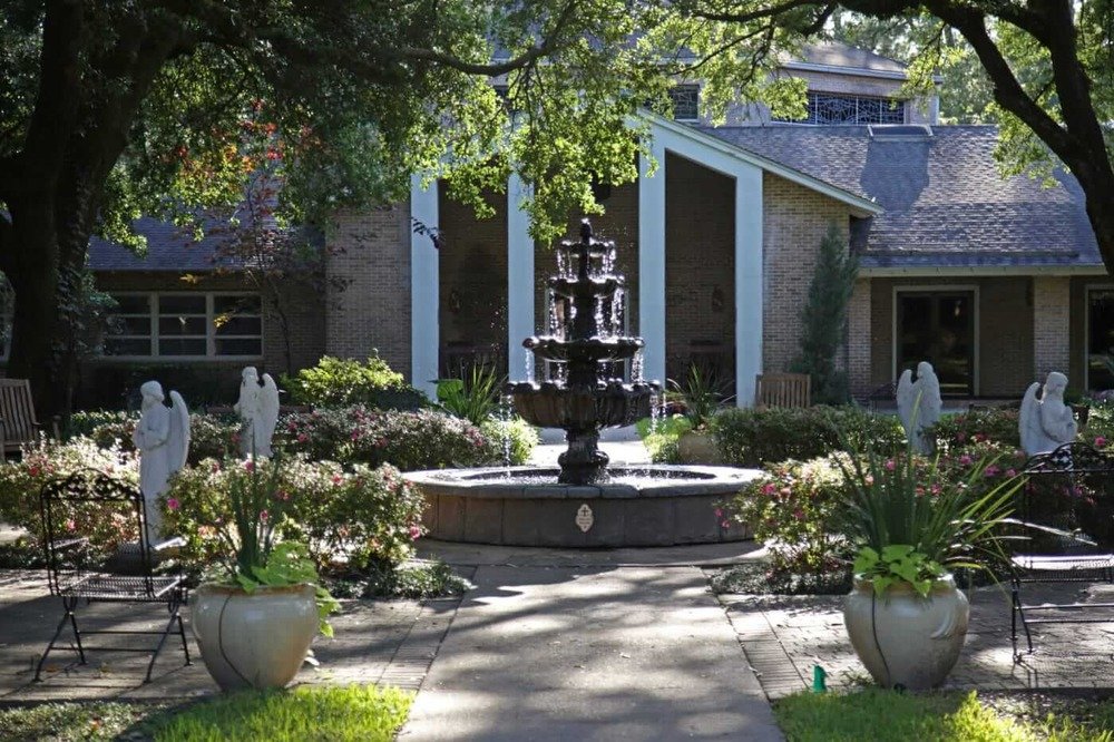 DWGC Clergy Retreat