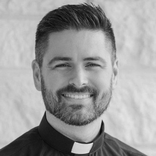 Fr. Drew Knowles