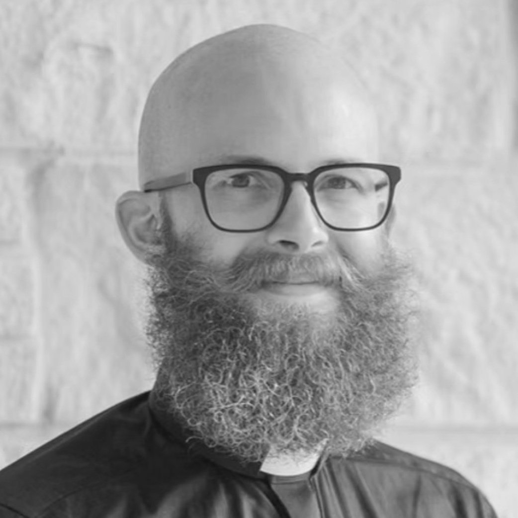 Fr. Andrew Gray
