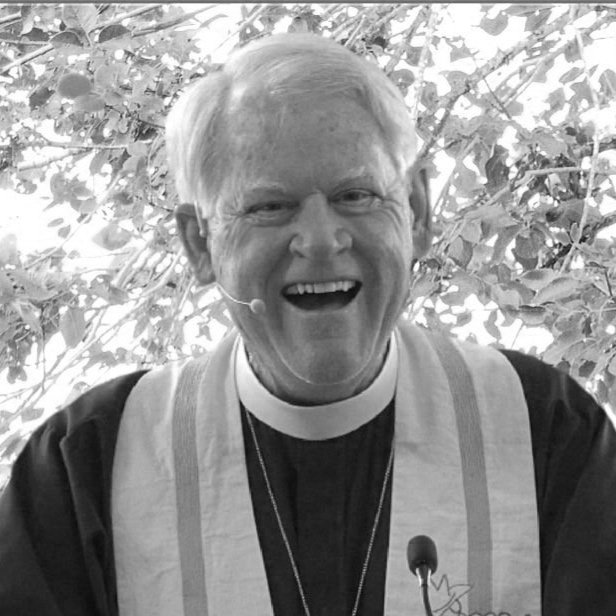 Fr. Dale Chrisman