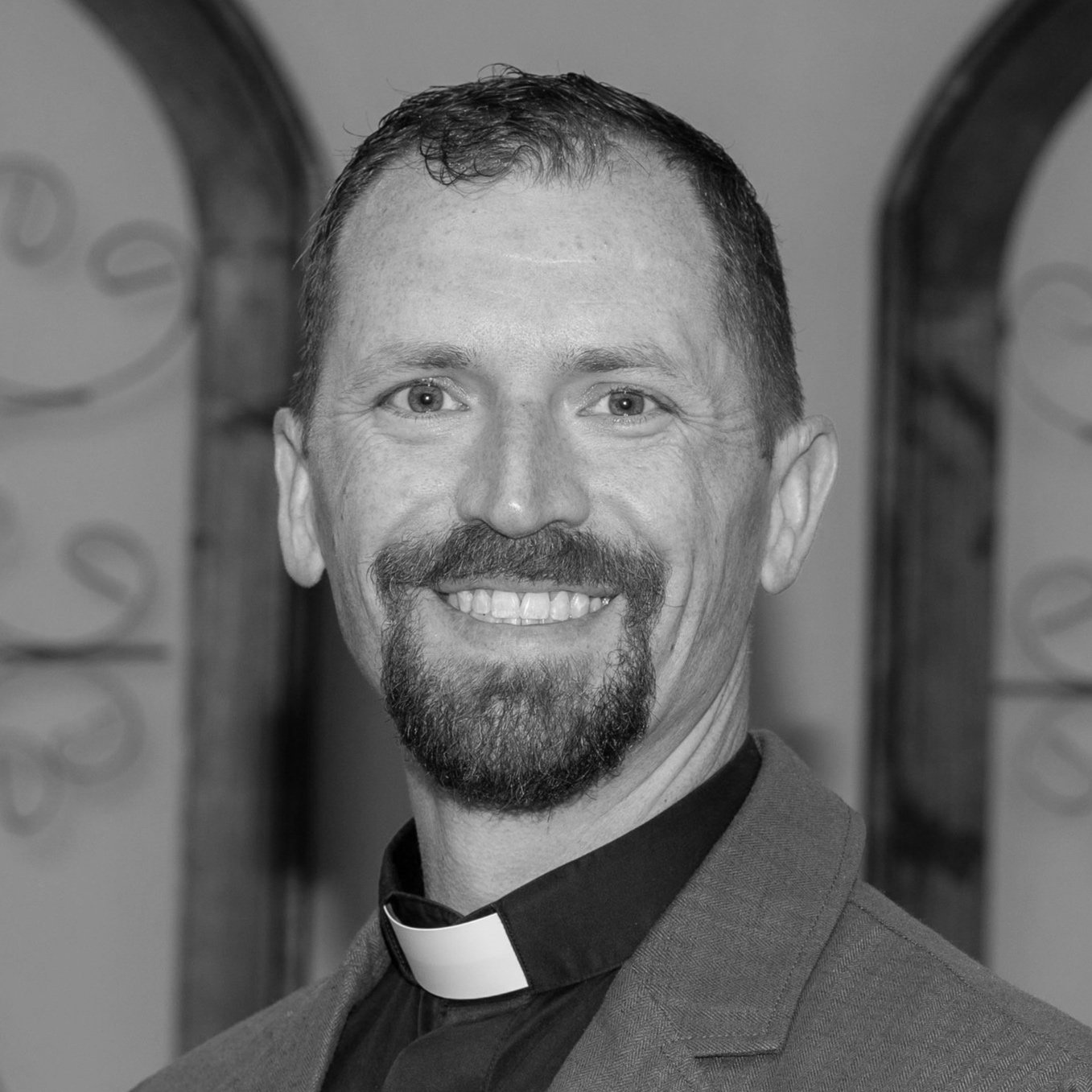 Fr. Adam Hunter