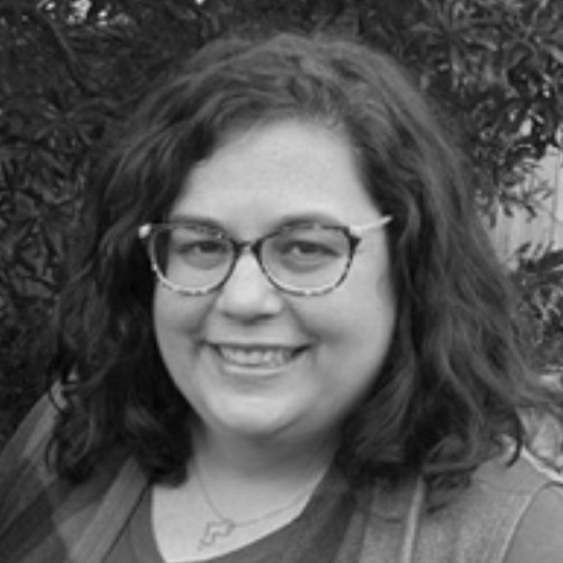 Rebecca Falgoust