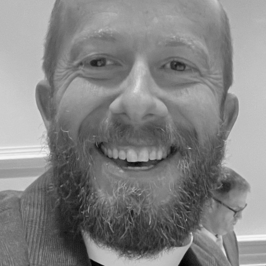 Fr. Jarrett Fontenot
