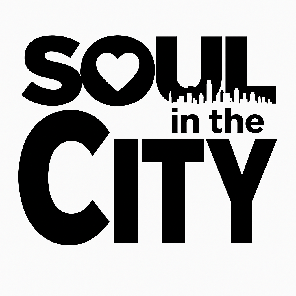 Soul in the City