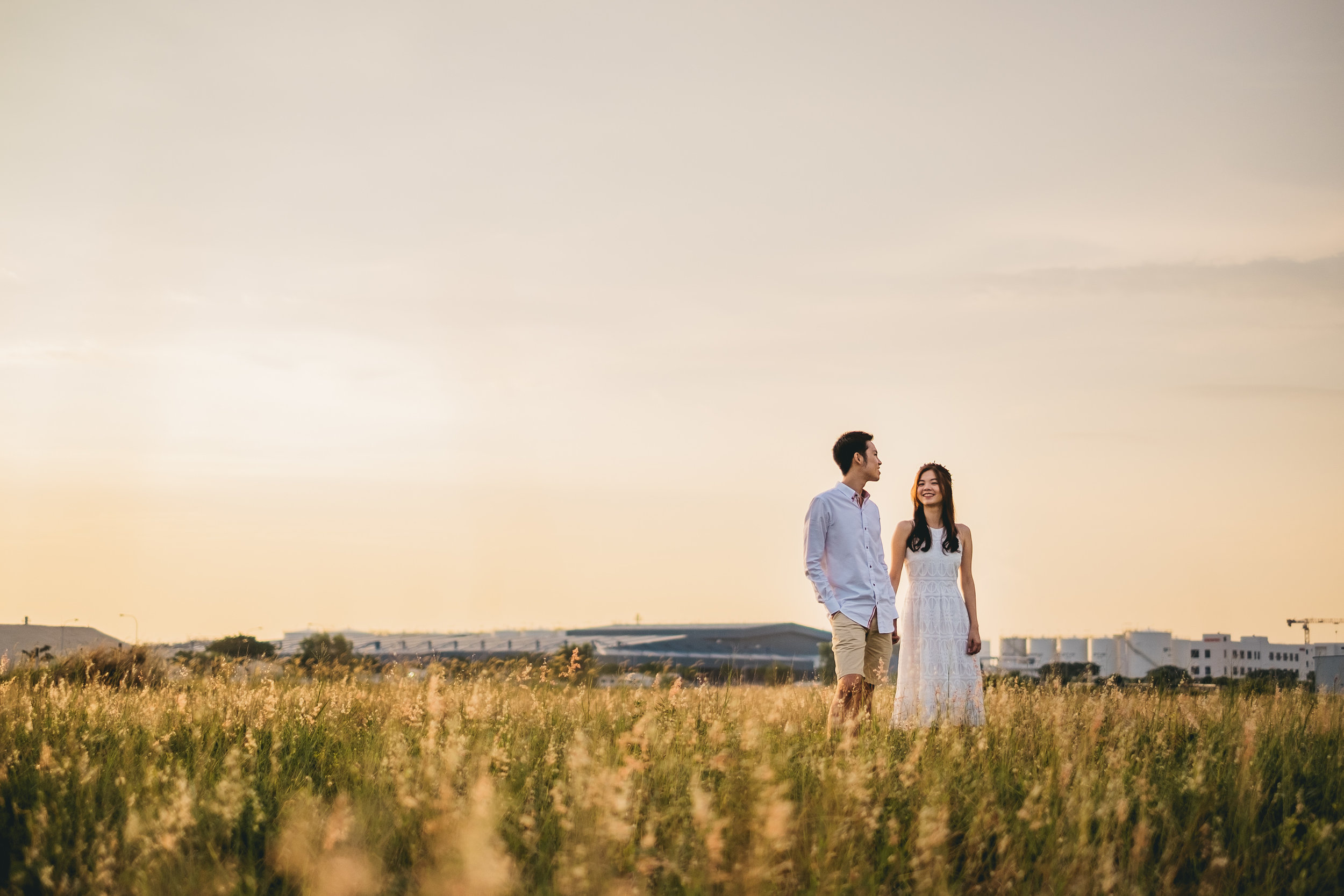 Juxtapose Pix - Pre-Wedding - Mark & Therese - Tuas Sunset 00007.jpg