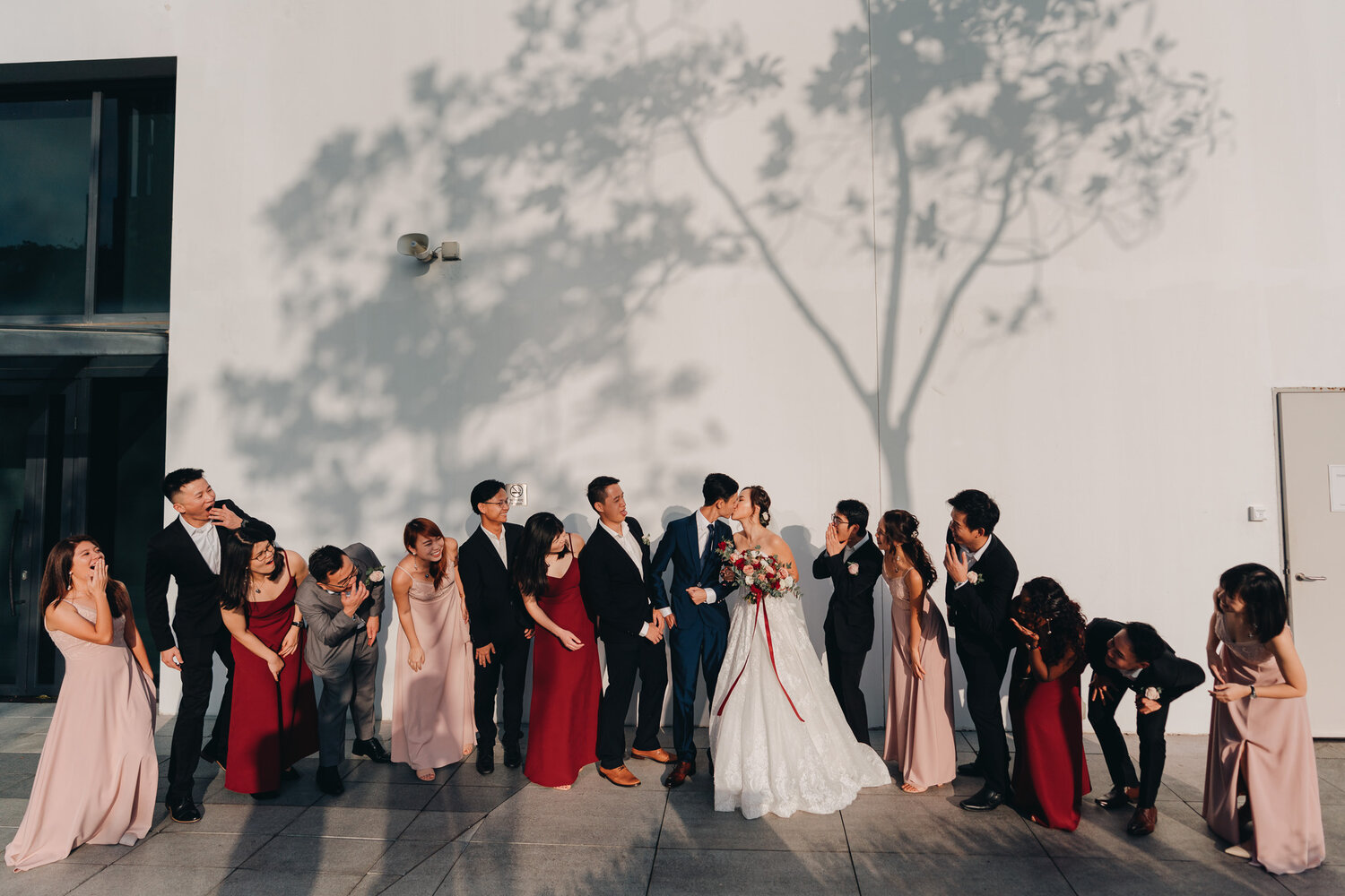 juxtapose pix | Singapore Pre-wedding & Actual day photography