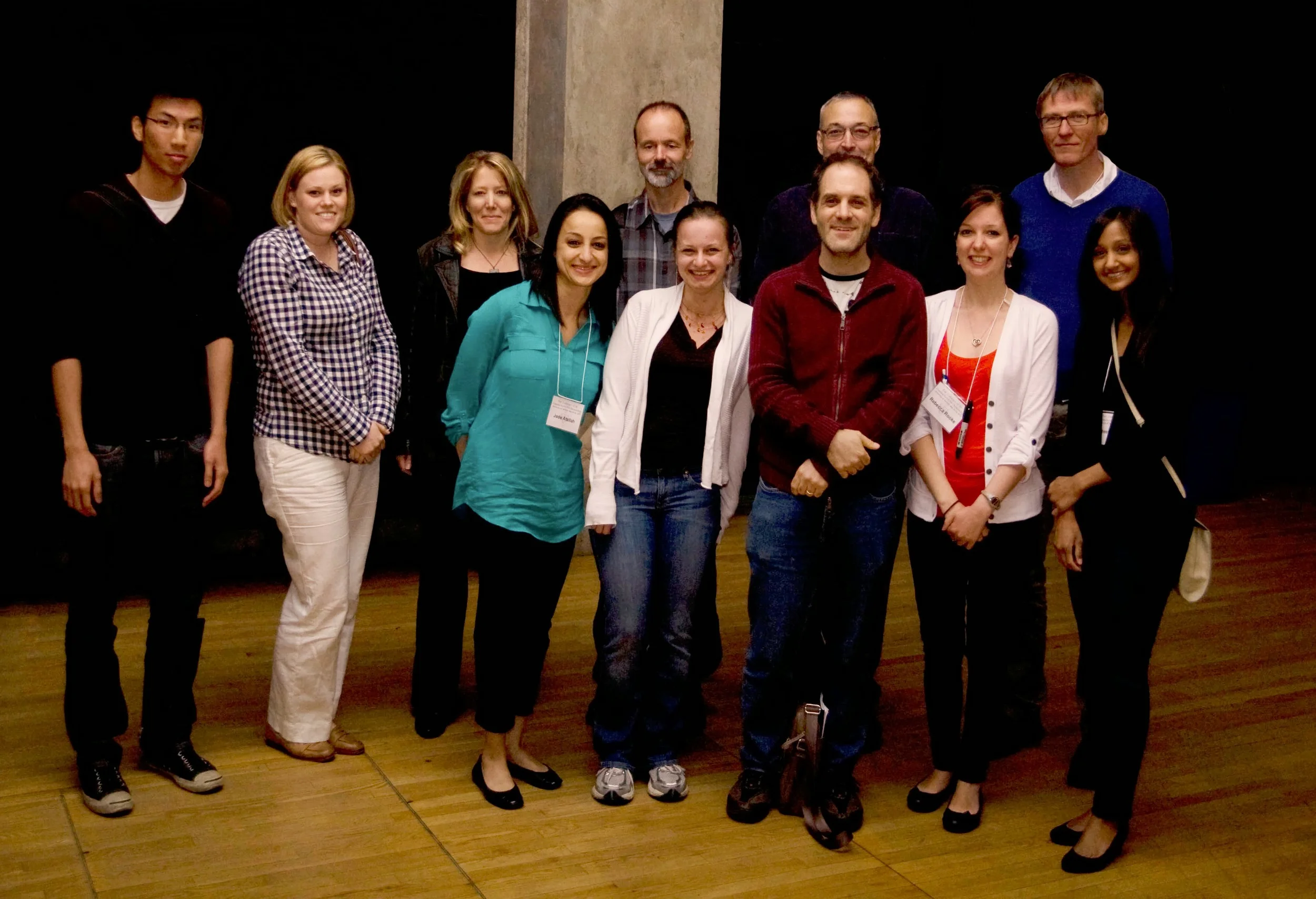 CSC Conference Organizing Committee