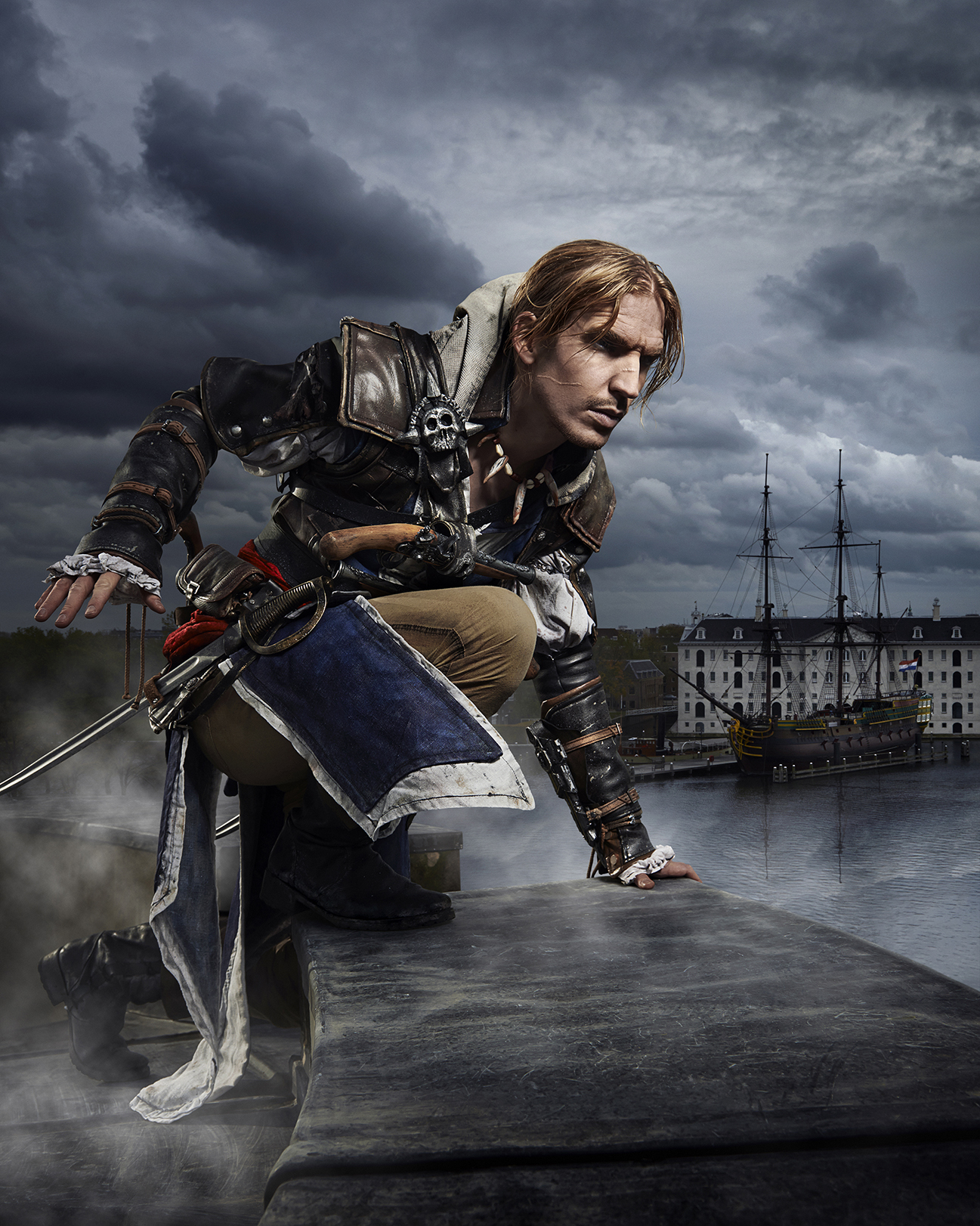 Campaign image Ubisoft | Assassin's Creed IV: Black Flag