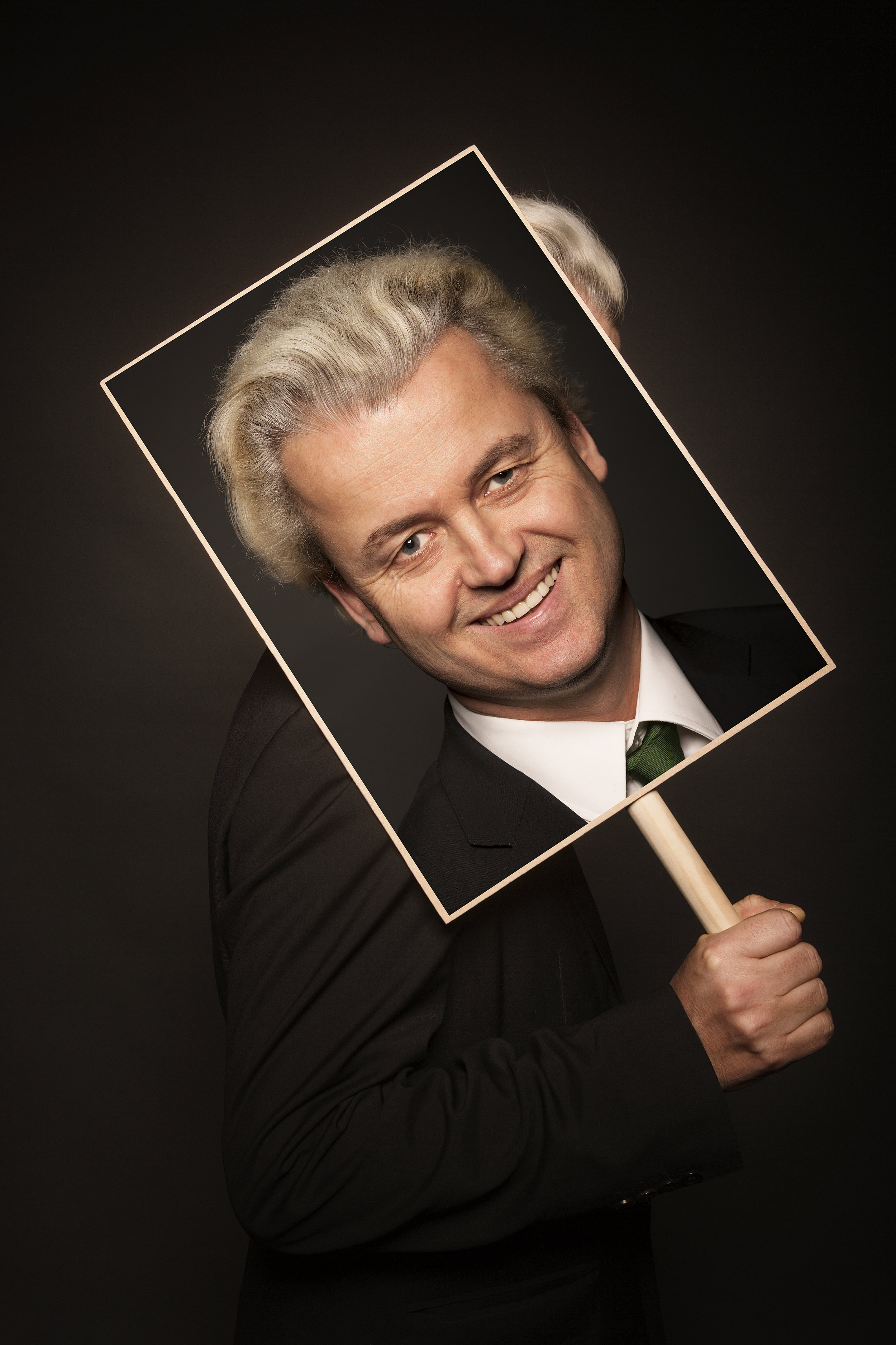 Geert Wilders | Politician