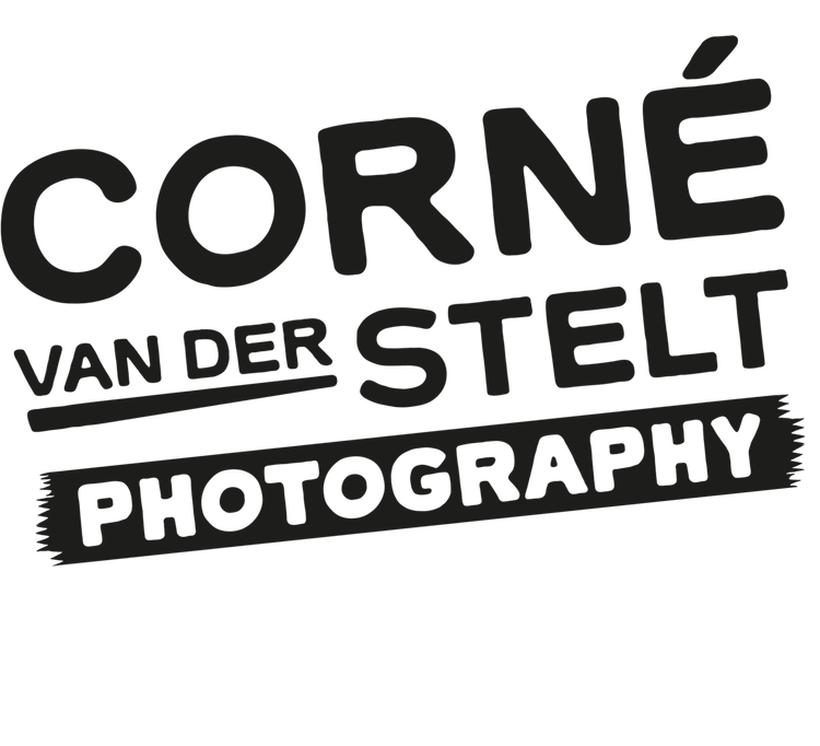 Corné van der Stelt Photography