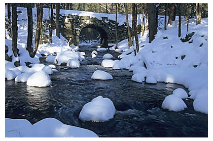 Dressing for the Cold. Winter Photography Trips