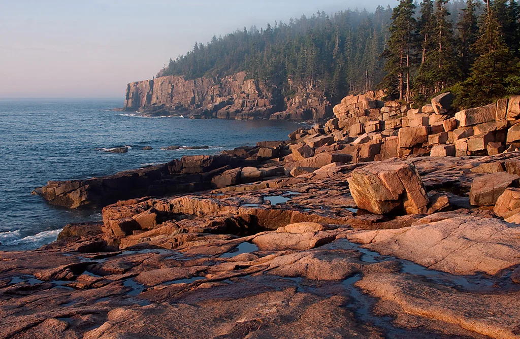 Acadia National Park