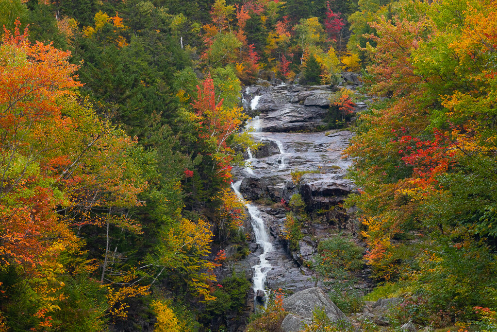 Maine and New Hampshire Fall Foliage Photo Tours and Workshops ...