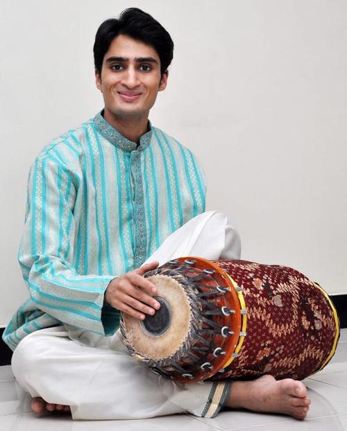 Asheville-Percussion_Rohan-Krishnamurthy