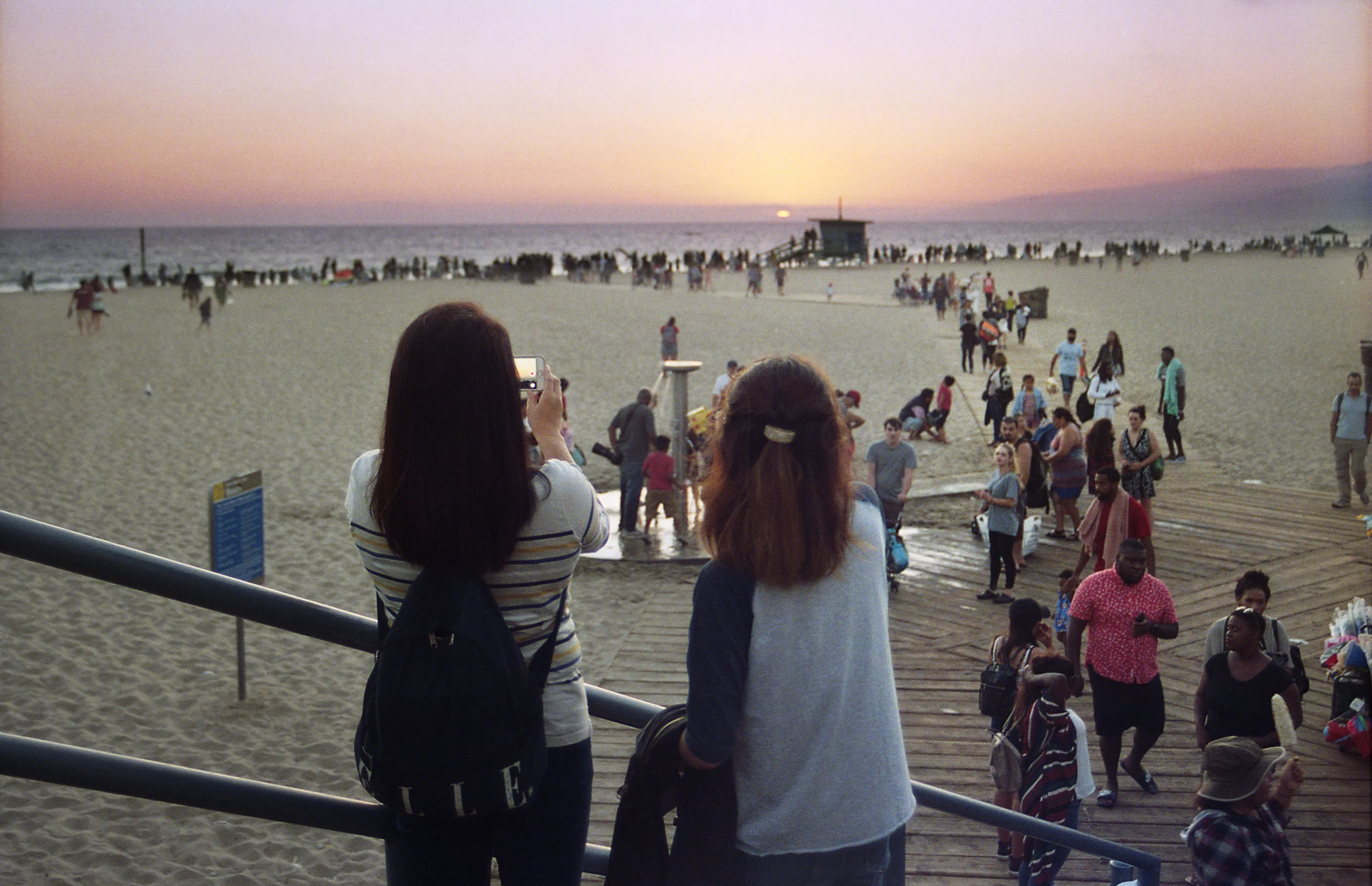 Santa Monica, CA