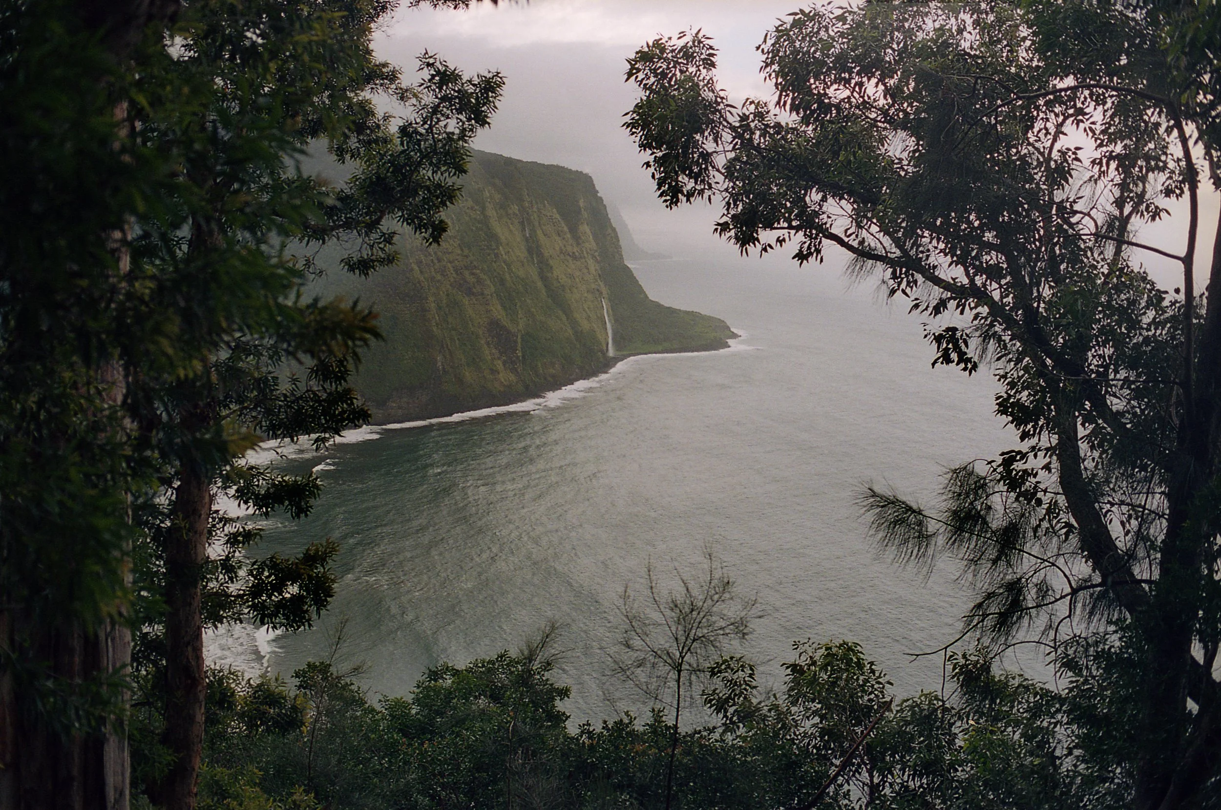 Big Island, HI