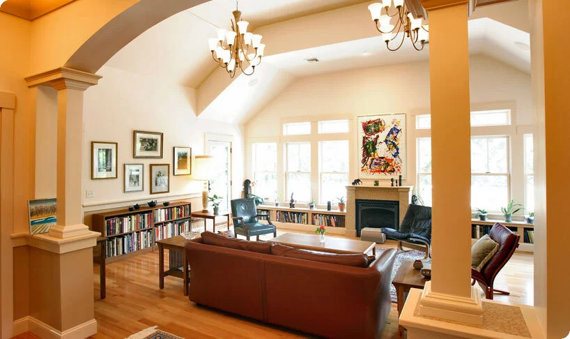 How to Design a Home for Aging in Place