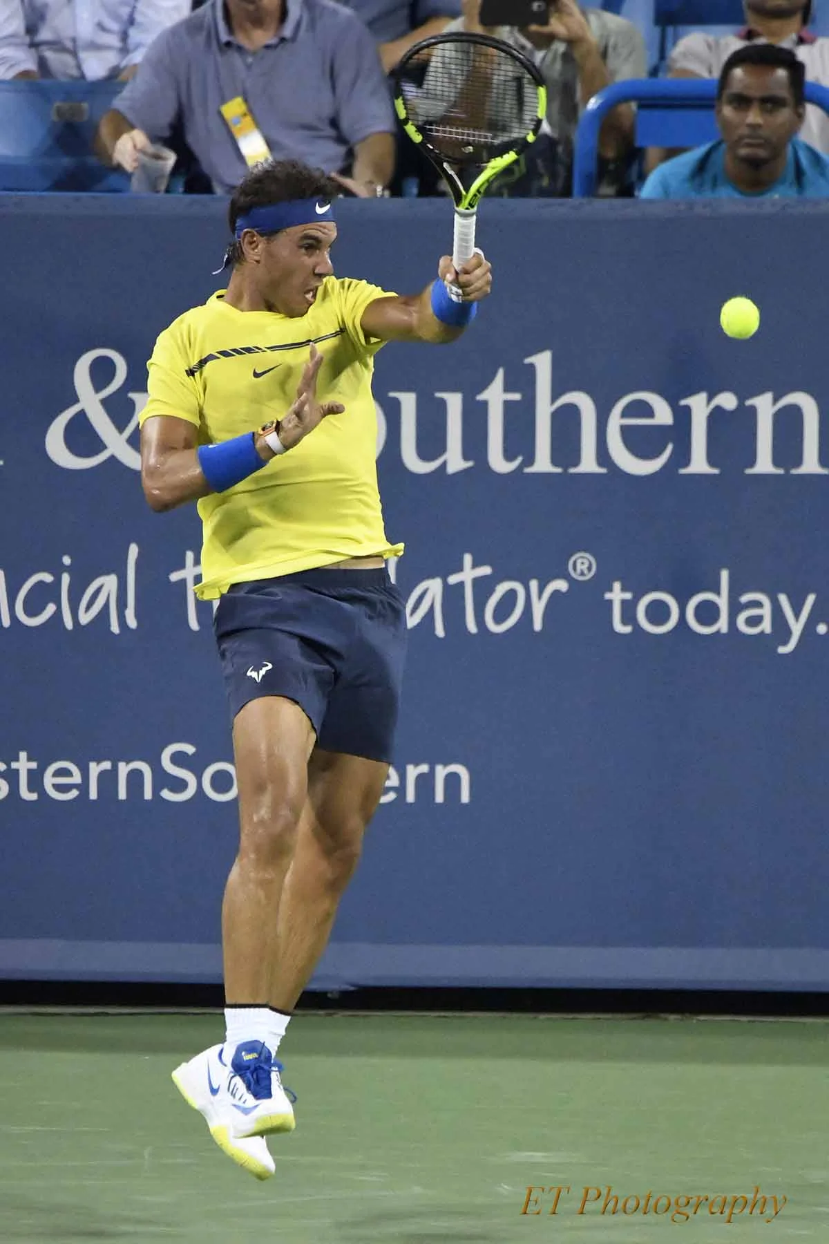 Rafael Nadal