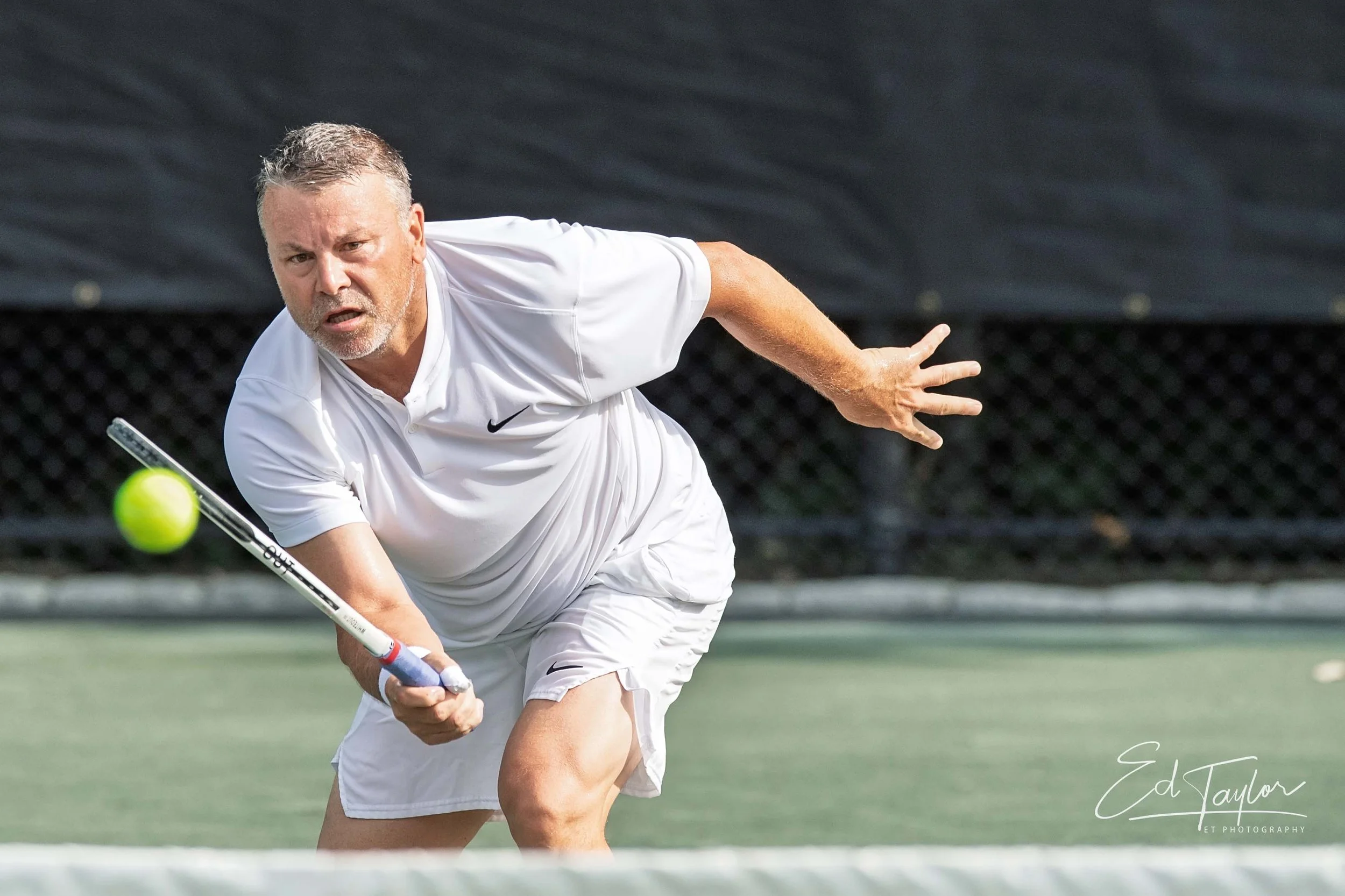 Cincinnati Tennis Club