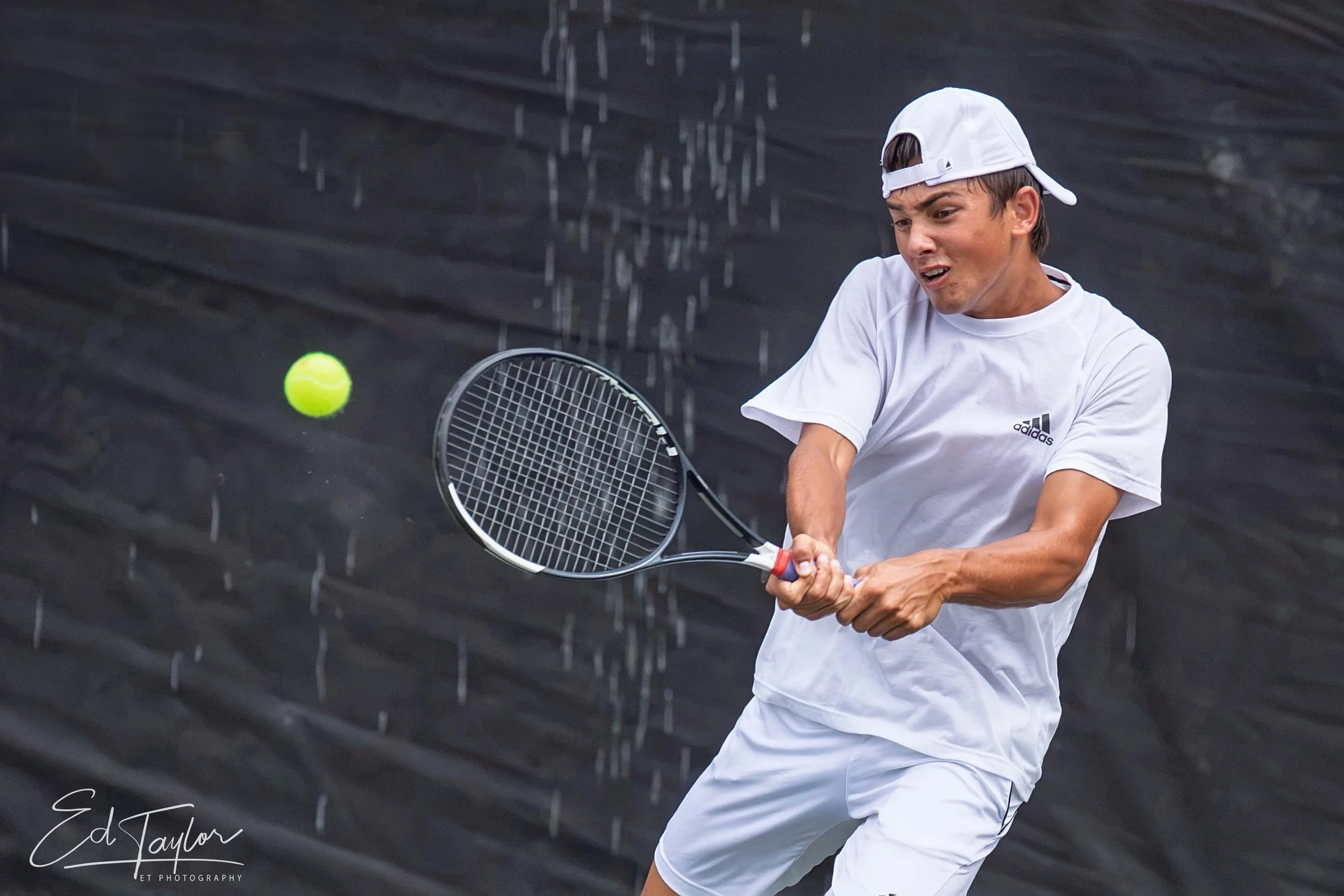 Cincinnati Tennis Club
