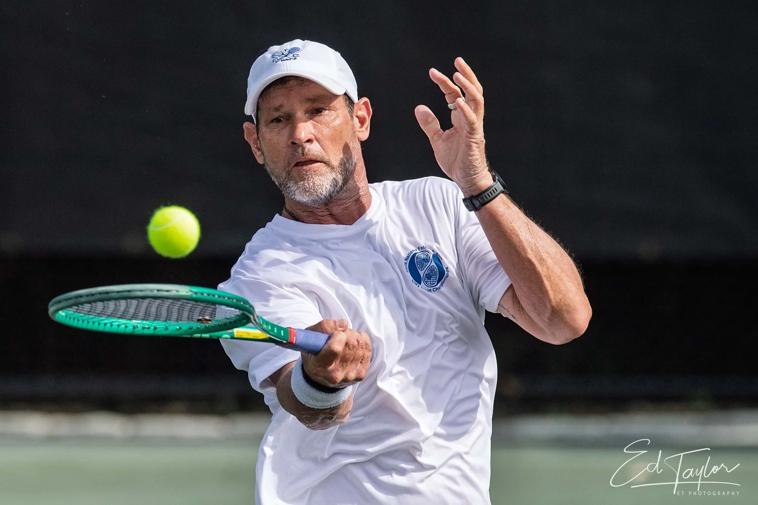Cincinnati Tennis club