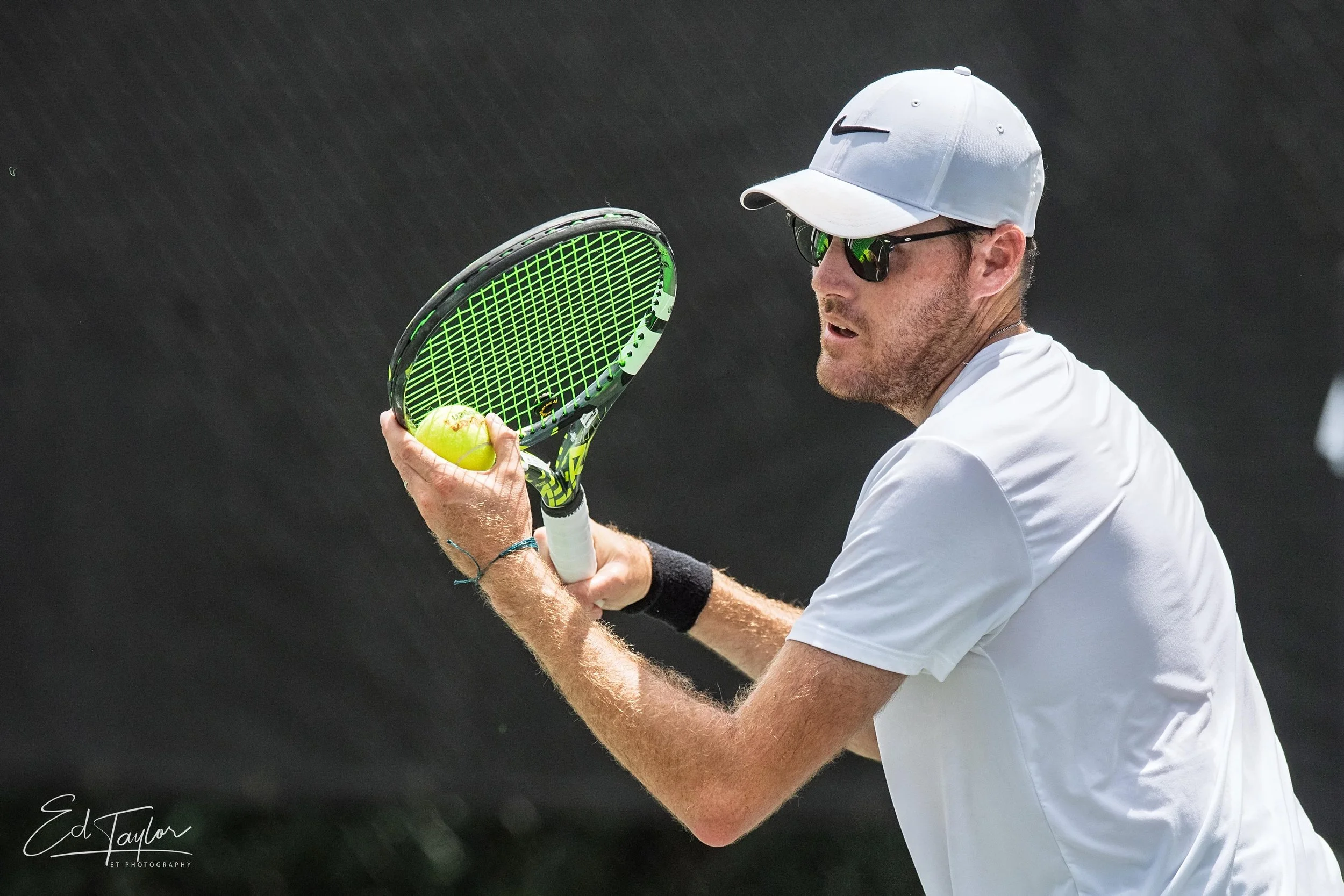 Cincinnati Tennis Club