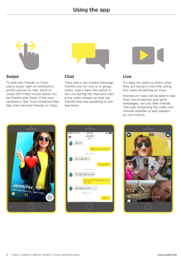 Yubo Parents Guide - Using the app.png