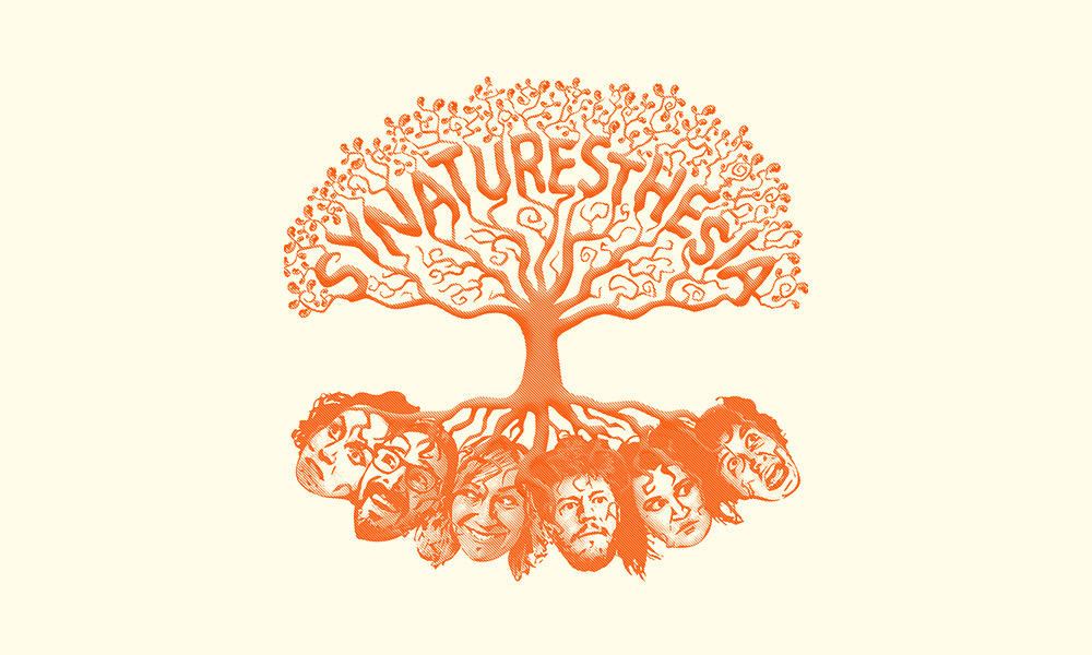 SyNaTUREsthesia