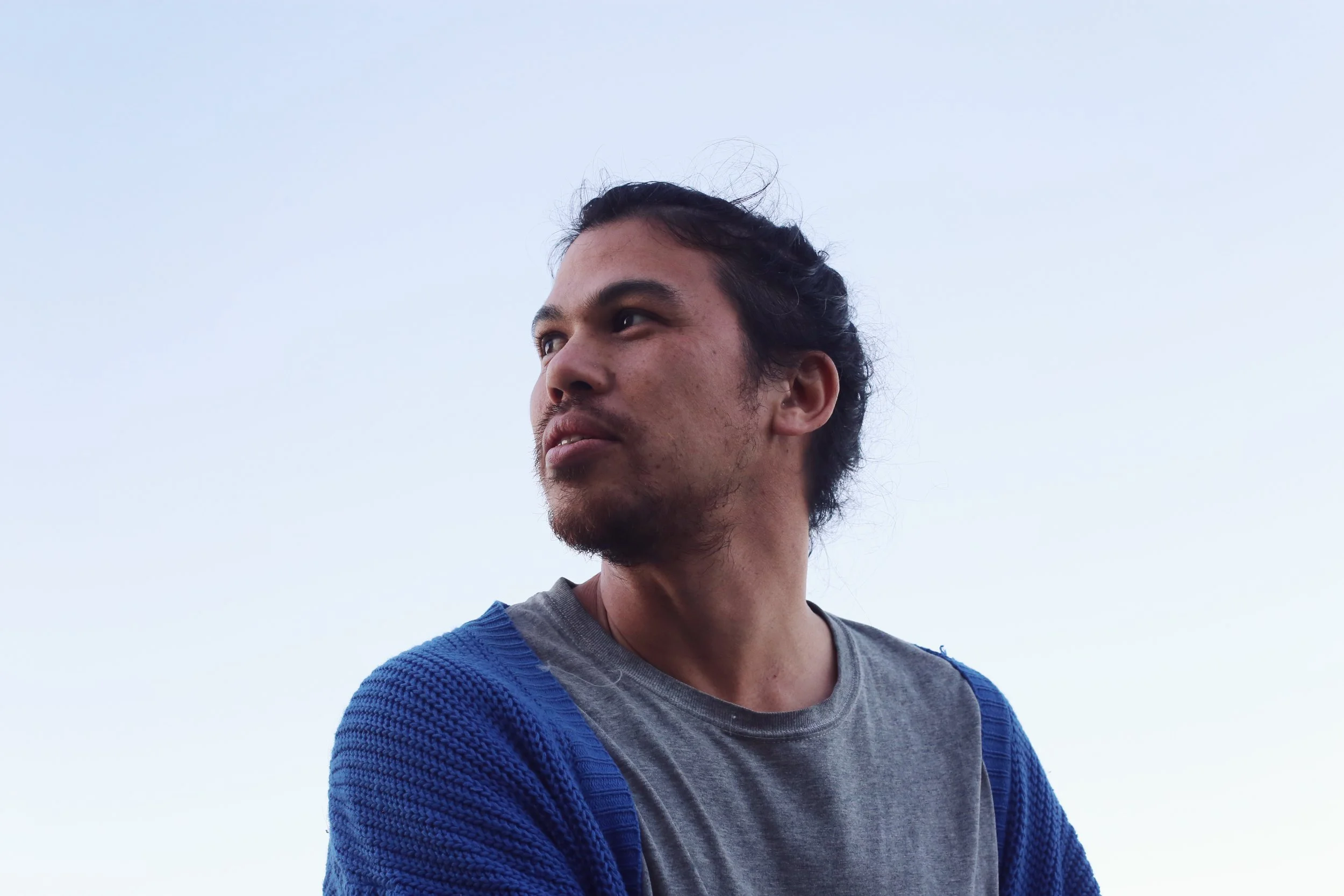 Photography - Leah Jing McIntosh