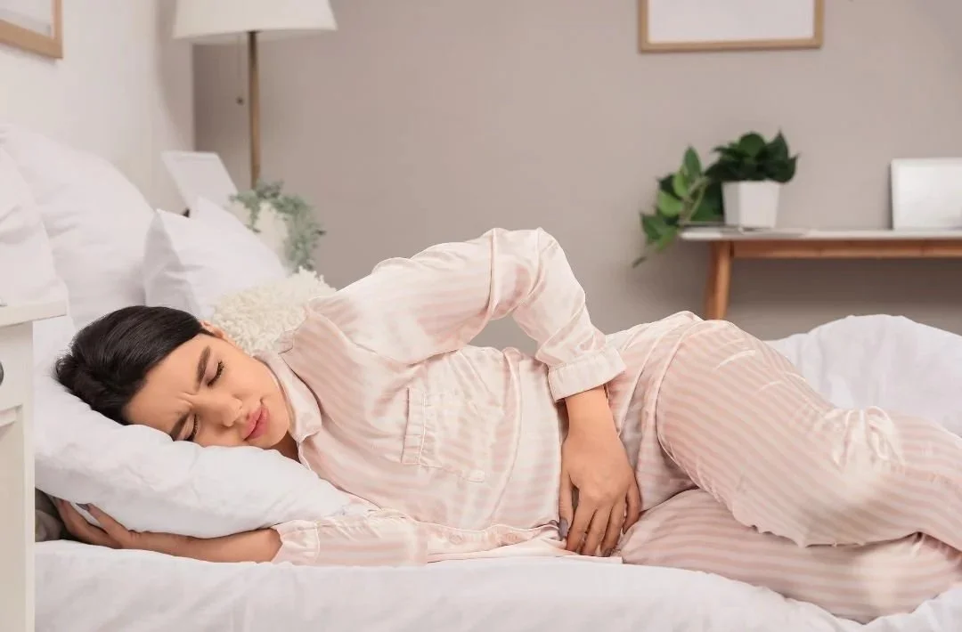 Period Cramps