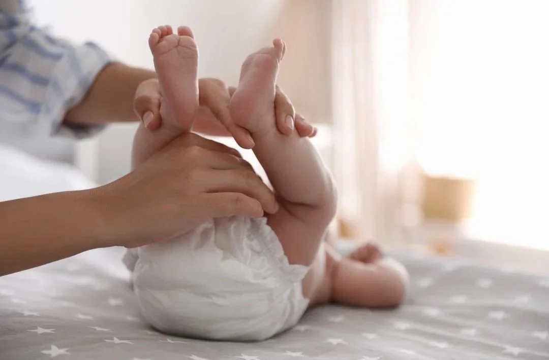 Diaper Dermatitis