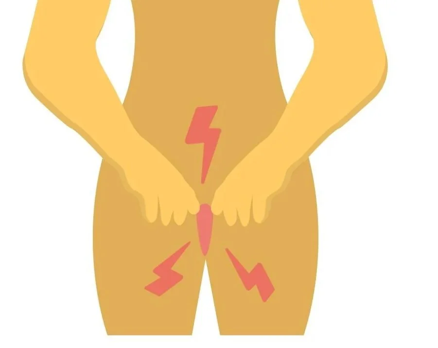 Yeast Infection