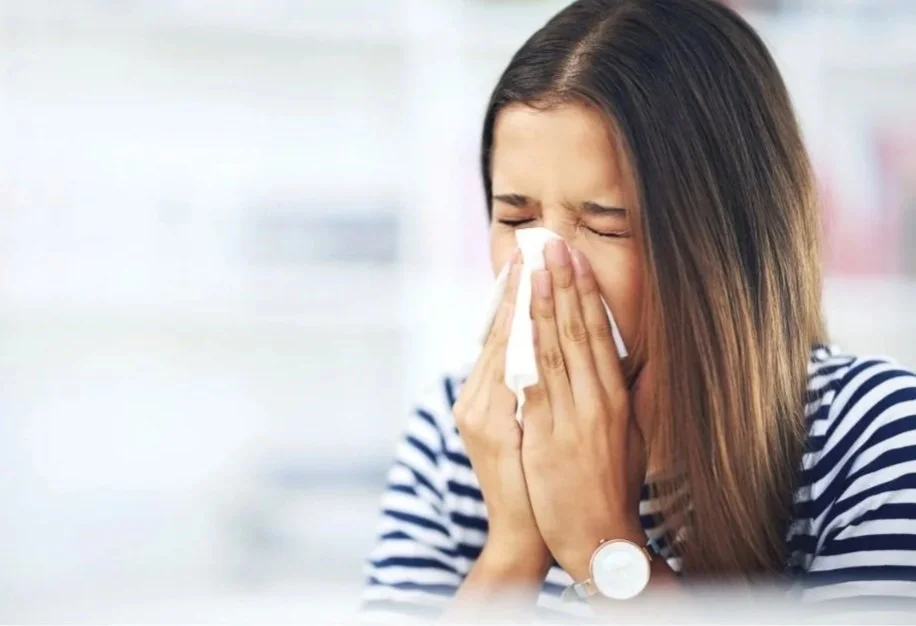 NEW 2026 - Nasal Congestion