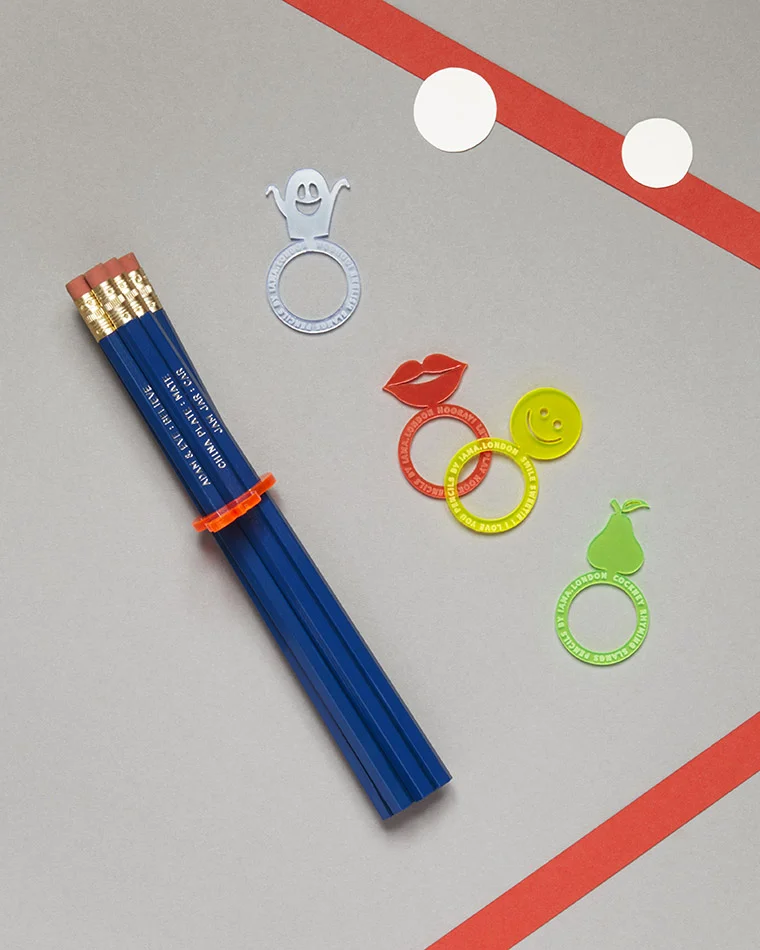 pencil accessories