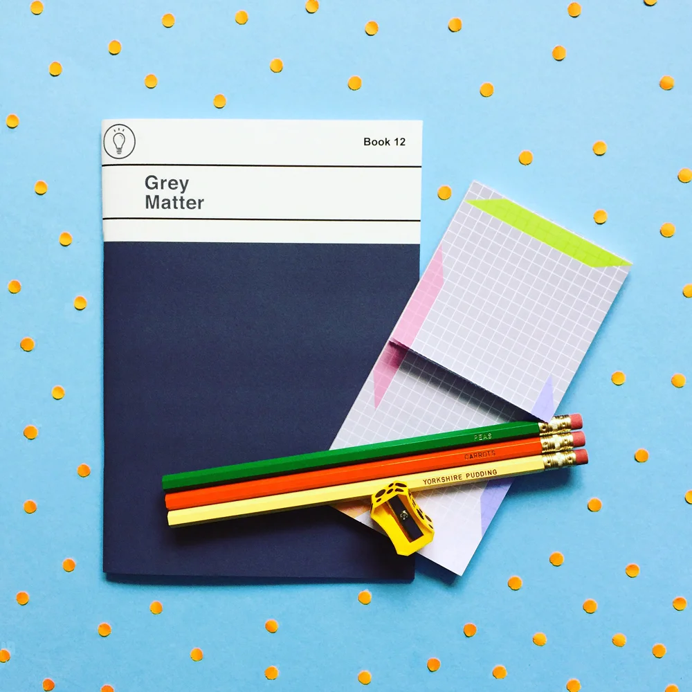 Stationery Gift Set