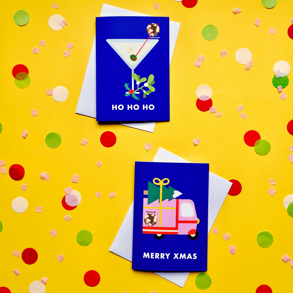 Ho-Ho-Ho-Merry-Christmas-Greeting-Card-Set.gif