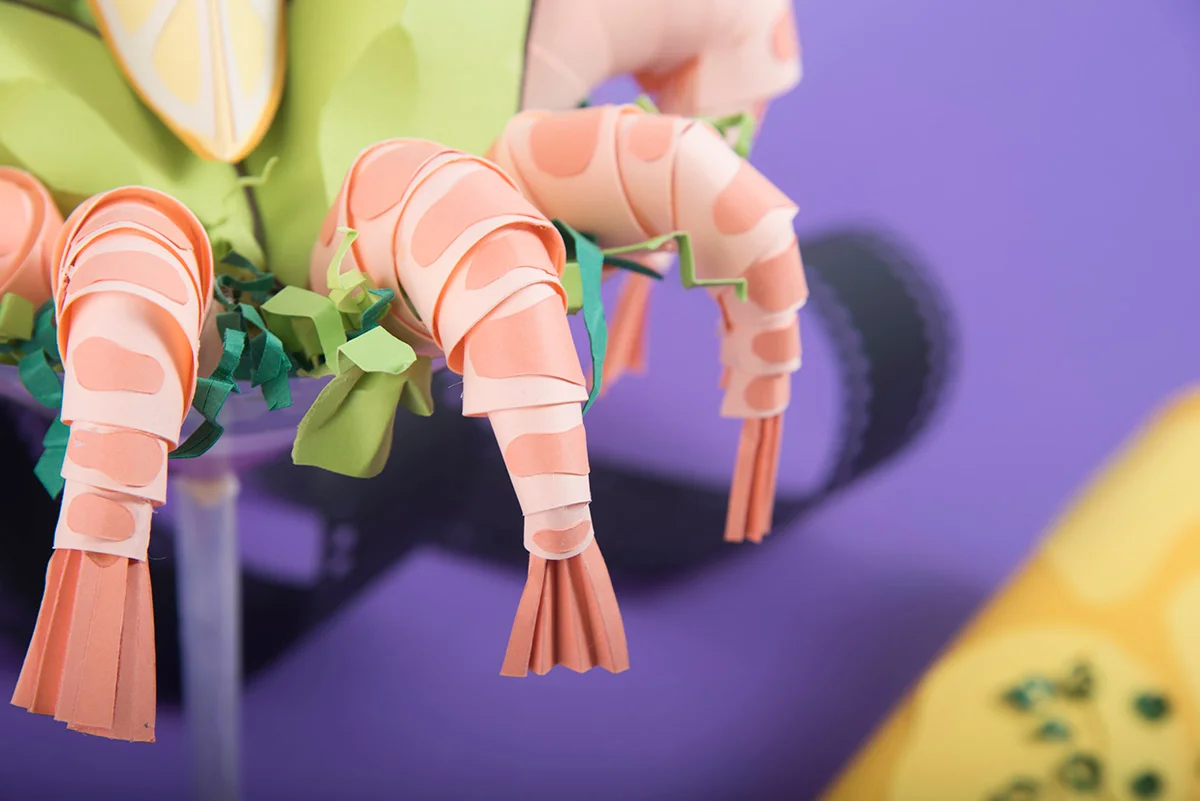 Prawns papercut.jpg