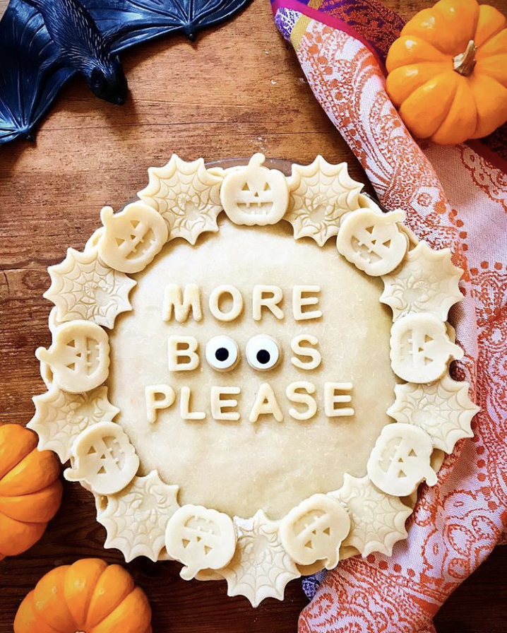 More Boos Please Pie Decoration.png