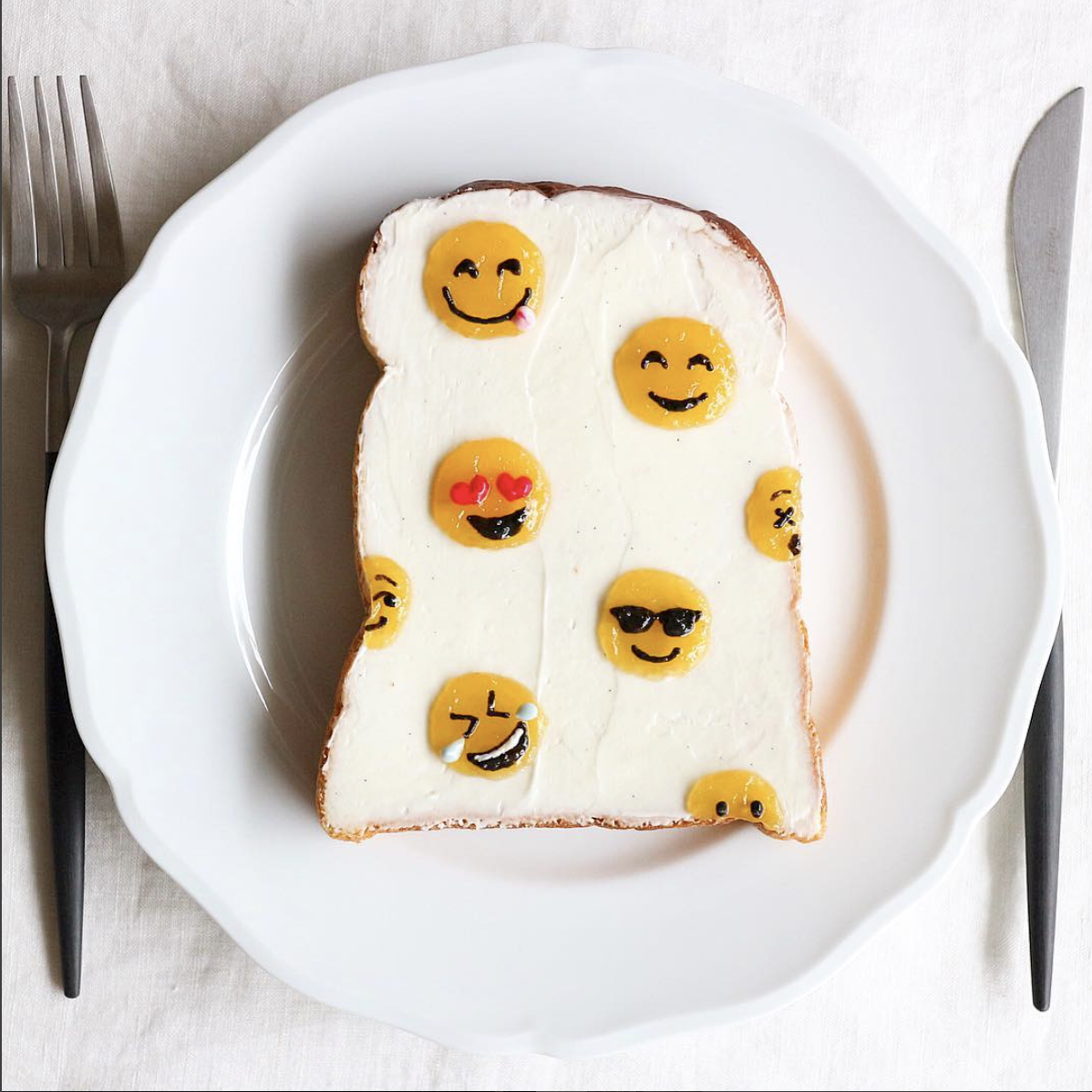 emoji food