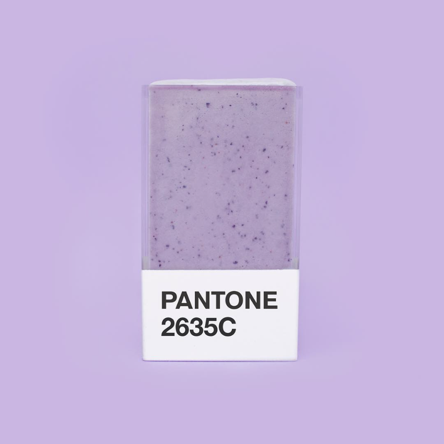 fruit smoothie pantone