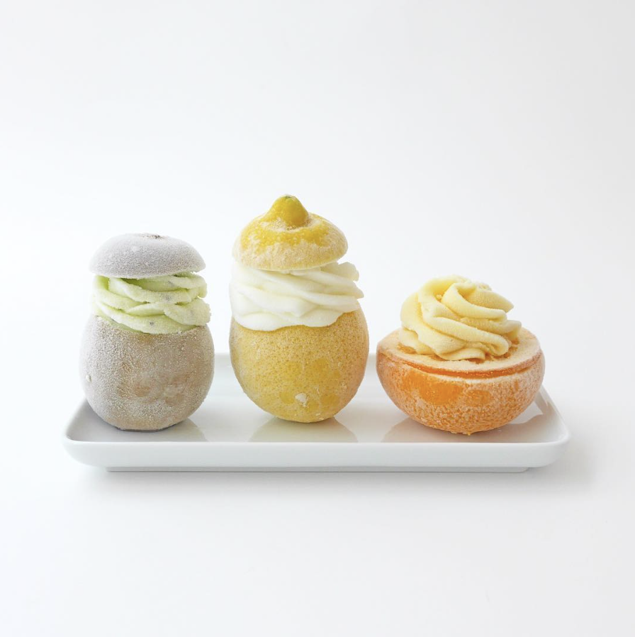 poire.jp fruit dessert