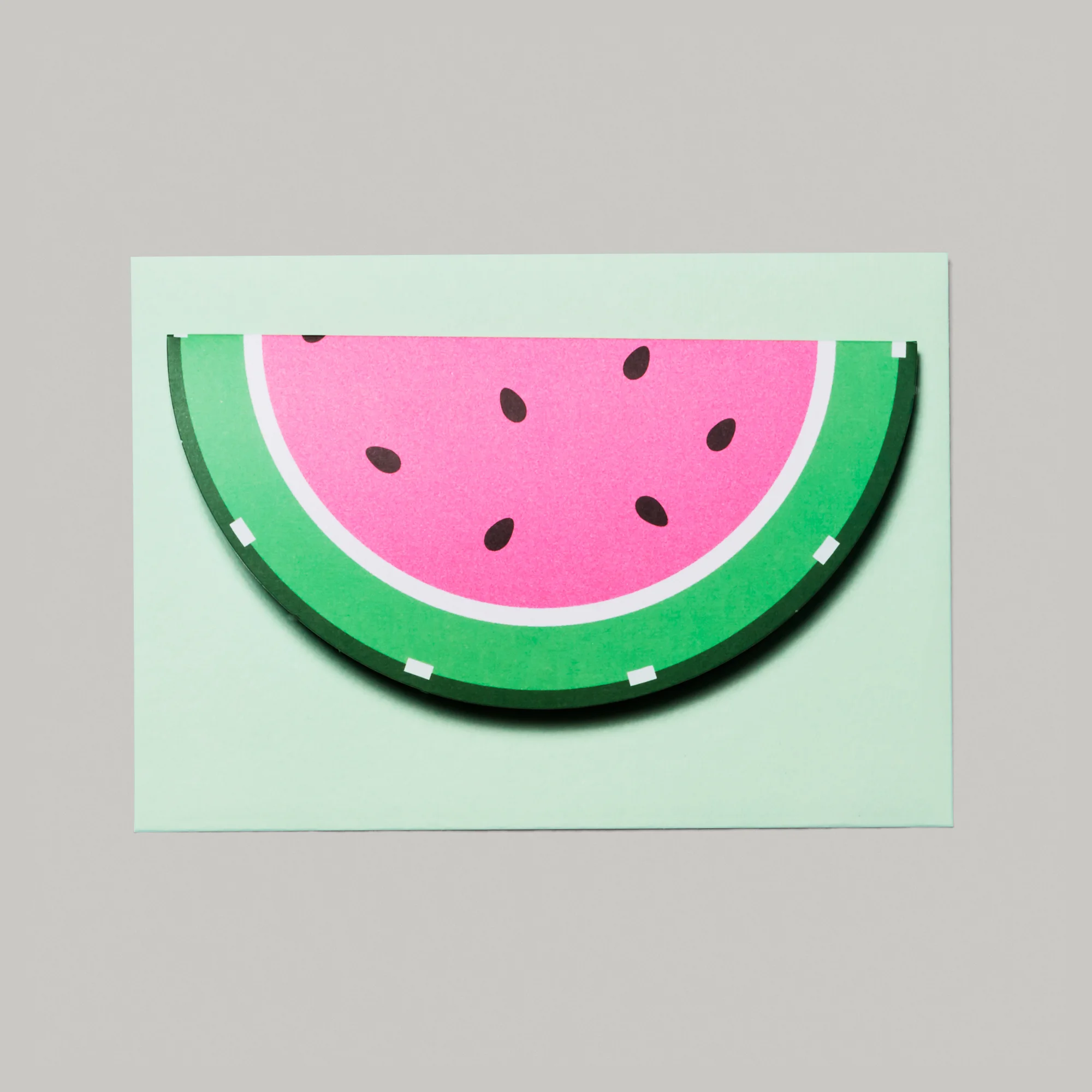Watermelon-Card-GF-Smith-Colorplan-Park-Green-Envelope.jpg