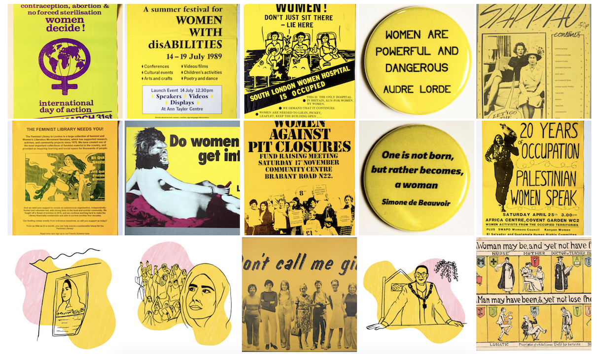 Suffragette Movement Google Yellow Graphics.png