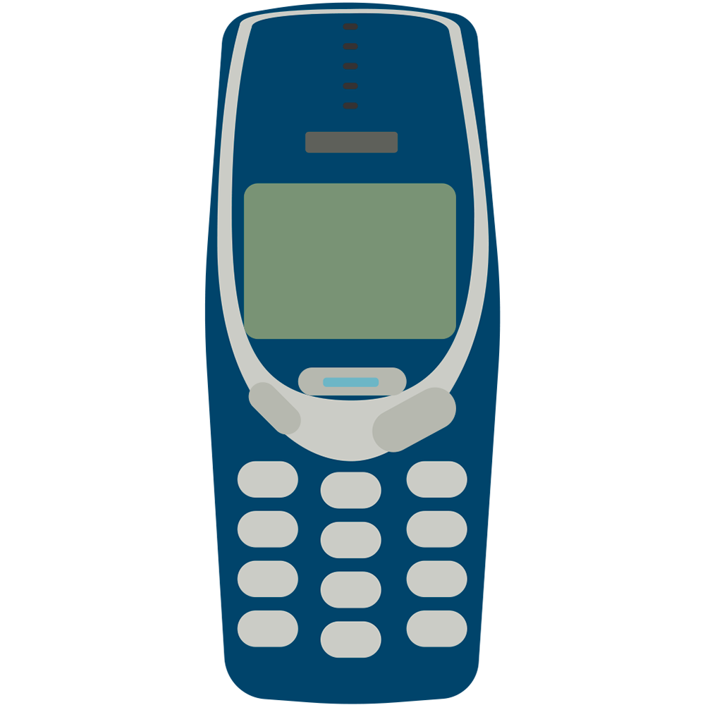 nokia phone graphics emoji