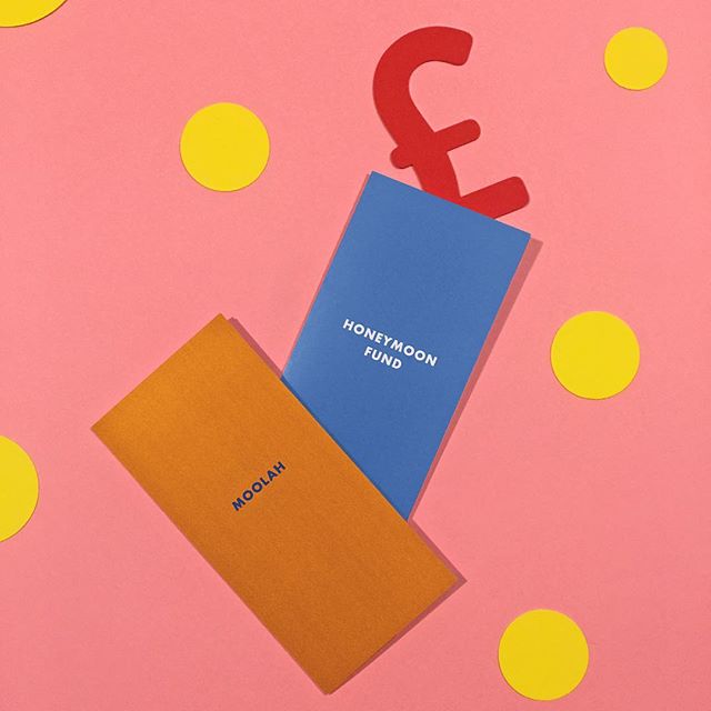 Upsize that card to include gifts. BRAND NEW✨ range of colour money wallets presented at our stand to our retail customers @TopDrawerLondon. Rainbows included. Pop by for a quick hello at Stand T33 ☺️🌈💰👋.
.
#IAmAPapergoods #MoneyWallet #Papergoods