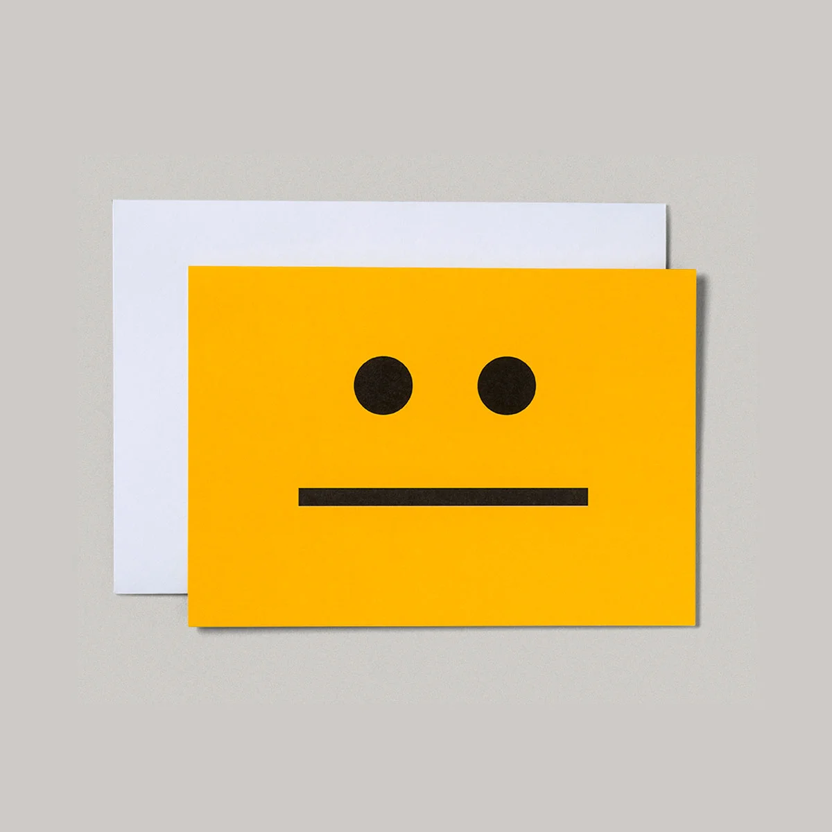 emoticon emoji card