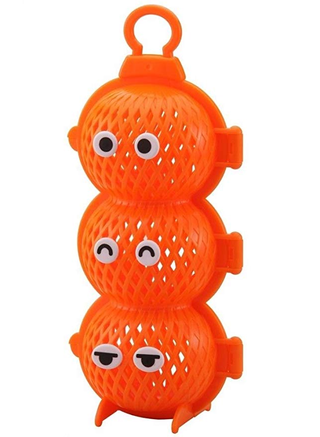 Cute Kawaii Orange Fruit Holder.jpg