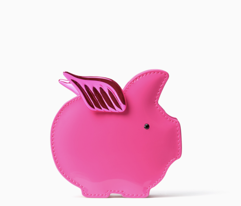 Super Cute Pigs Can Fly Bag Kate Spade.png